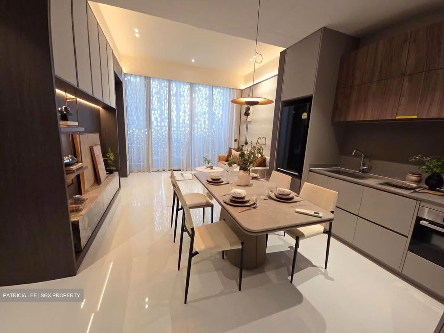 Parksuites (D10), Apartment #620096661